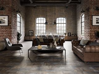 Instalacion de Tarima vinílica