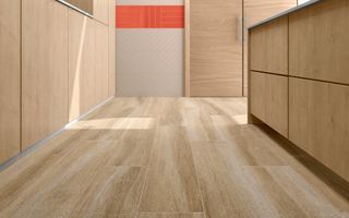 Suelos cerámicos para cocinas