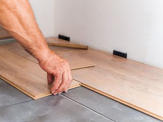 Instalación de suelos porcelanicos