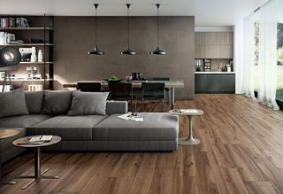 Instalación de suelos cerámicos para cocinas