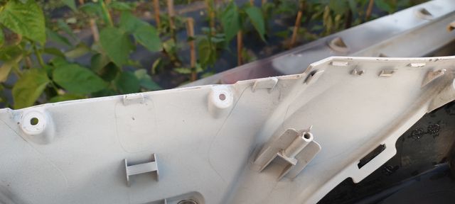 Piastra manubrio Kymco Agility 2018