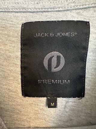 Camiseta Jack & Jones