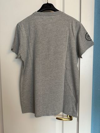 Camiseta Jack & Jones