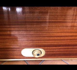 Puerta blindada precio negociable