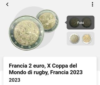 Francia 2 euro 2023 coppa rugby