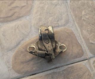 Cerradura de capó seat 850