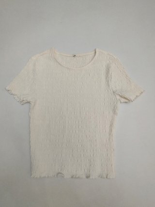 2 tops talla XS