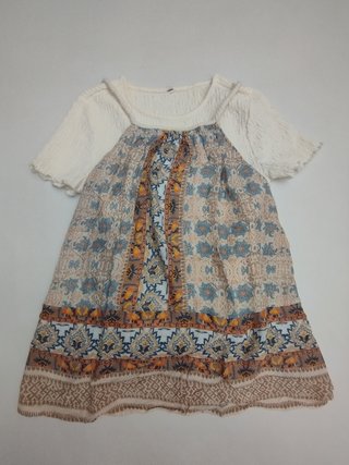 2 tops talla XS