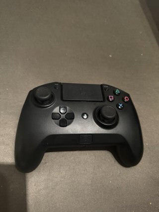 mando ps4 razer raiju tournament
