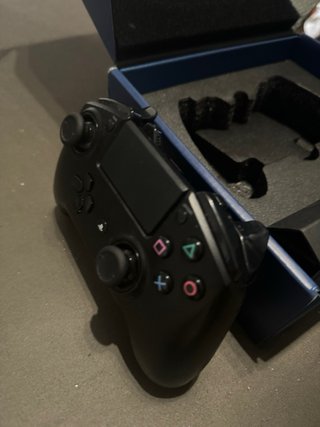 mando ps4 razer raiju tournament