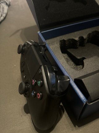 mando ps4 razer raiju tournament