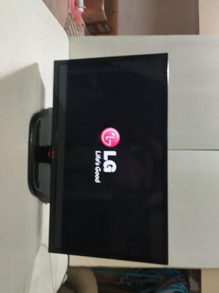TV LG 32 pulgadas