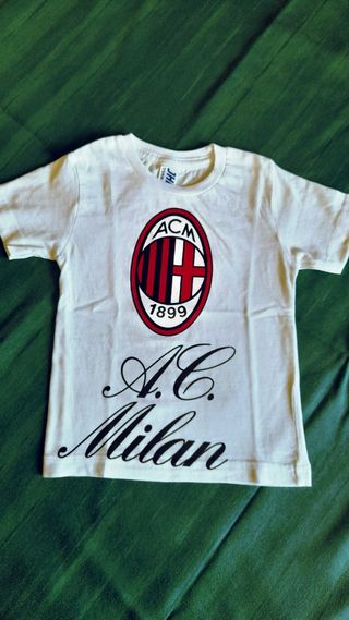 T shirt Milan