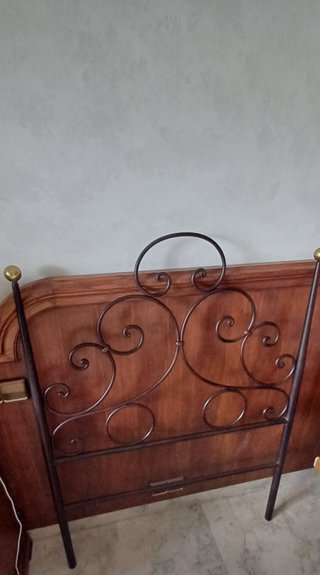 2 Cabeceras de cama 90cm