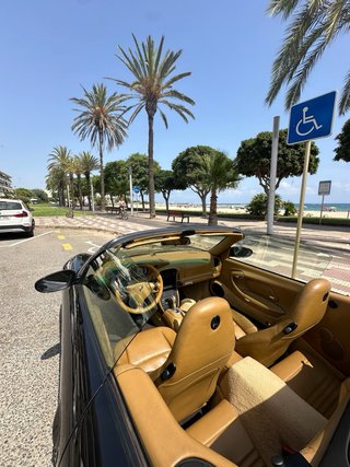 Porsche 911 2004