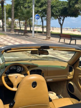 Porsche 911 2004