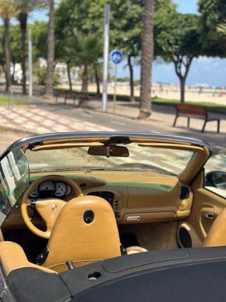 Porsche 911 2004