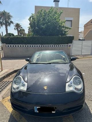 Porsche 911 2004