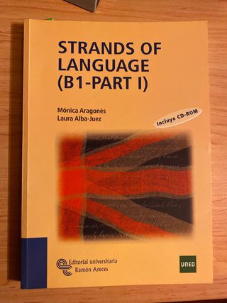 Strands of language (B1-part1)