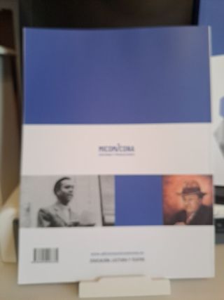 Lengua castellana y literatura 2°ba