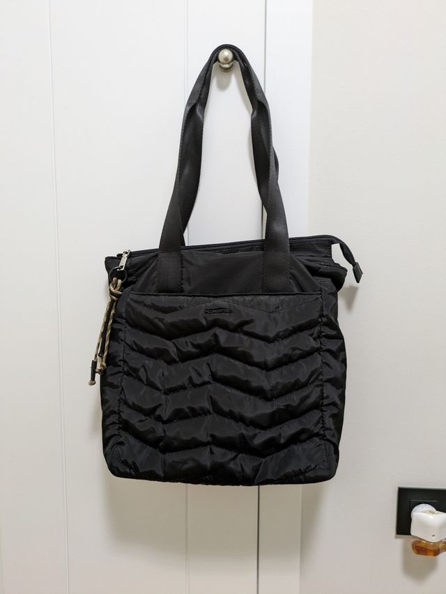 Bolso nylon paco Martínez