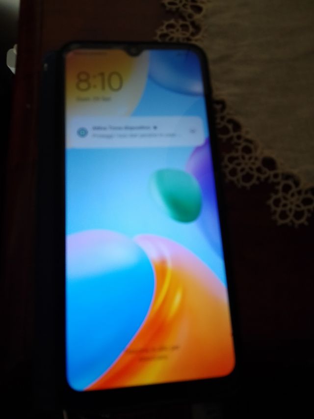 Redmi 10c