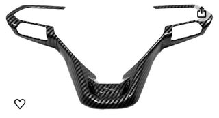 Cubierta volante Wolkswagen Golf 8