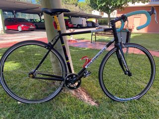 Holsworth La Quelda Fixie / Single Speed M/L