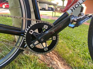 Holsworth La Quelda Fixie / Single Speed M/L