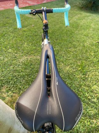 Holsworth La Quelda Fixie / Single Speed M/L