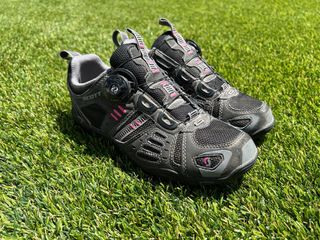 Zapatillas de MTB Scott Trail BOA n°38