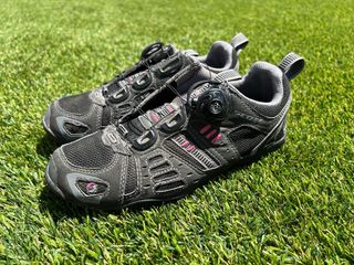 Zapatillas de MTB Scott Trail BOA n°38