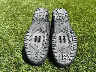 Zapatillas de MTB Scott Trail BOA n°38