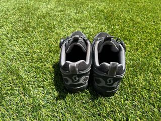 Zapatillas de MTB Scott Trail BOA n°38