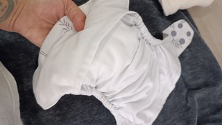 Pañal de tela Eco Naps