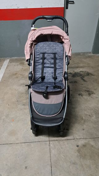 Silla de paseo - urge- negociable