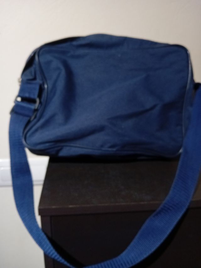 Bolsa viaje panavision 35×25 cm