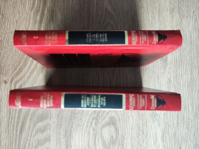 Grandes Maestros del Crimen y Misterio.