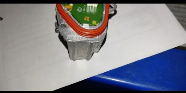 Modulo Led Ford DRL luci diurne