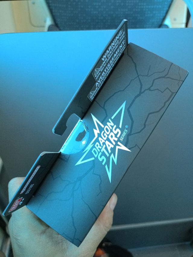 Super Saiyan Goku Dragón Ball Stars Series ¡NUEVO!