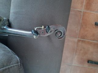 Violín Italiano Antiguo