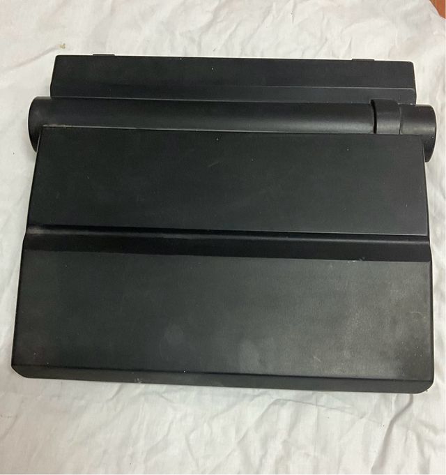 Maquinas de Escribir