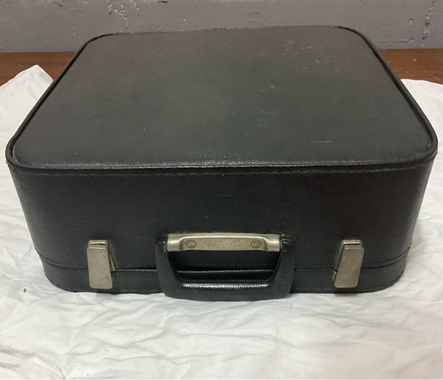 Maquinas de Escribir