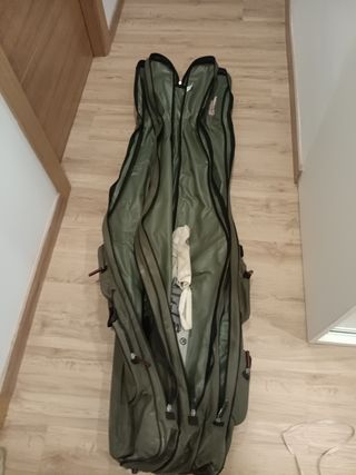 MATERIAL DE PESCA PRECIO NEGOCIABLE-POR SEPARADO