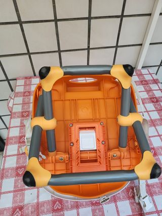 Chicco Pocket Snack Poppy