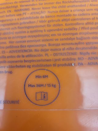 Chicco Pocket Snack Poppy