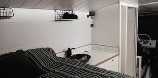 Mercedes-Benz 406d 407d 508d 608d 82