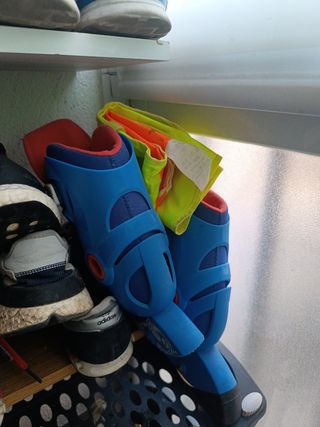 Patines niño 