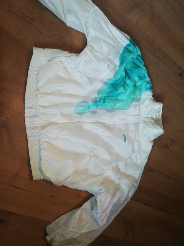 Chaqueta adidas vintage