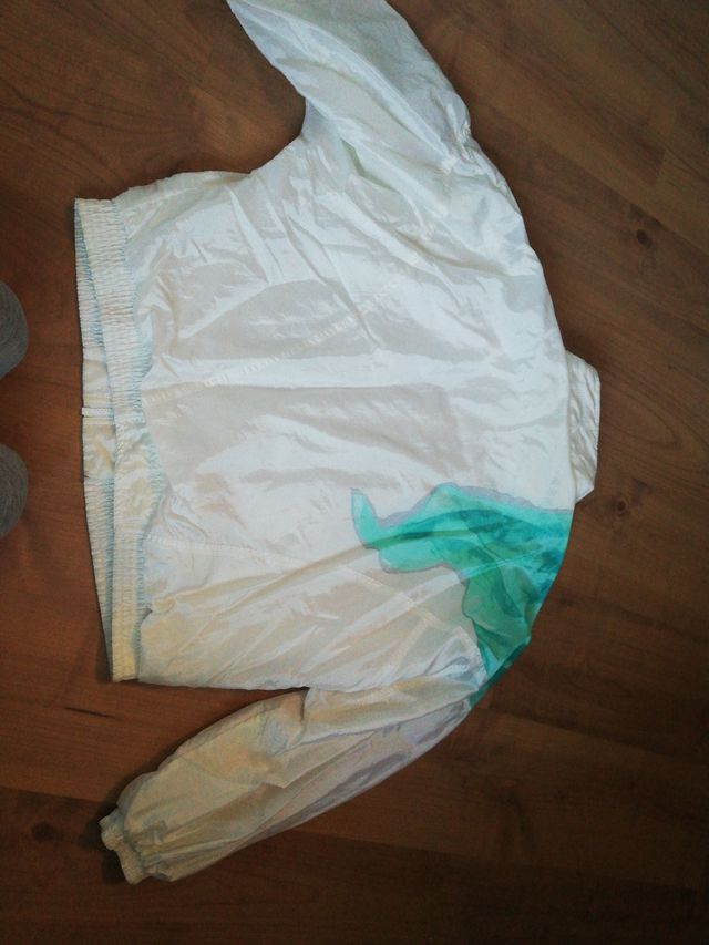 Chaqueta adidas vintage